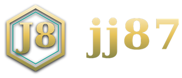 jj87 logo